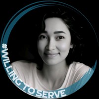 Veronica Gabriela Harrington Arraez