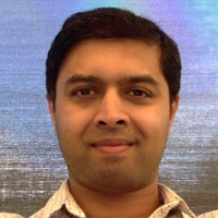 Ashwin Mohan