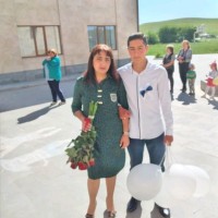 Karine Grigoryan