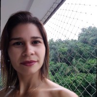 Carla Fabiana Da Ponte Trindade