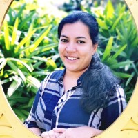 Neethu M