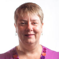 Katharine Allenby