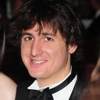Gregory Aldred
