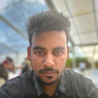 Yogesh Mawah