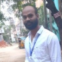 Kolanjinathan M