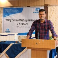 Sumanta Majumder