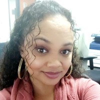 Latrice Gibson