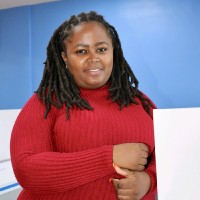 Susan Wairimu