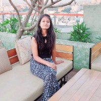 Krati Jindal