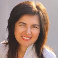 Cecilia Marinova