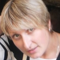 Svitlana Muzychenko