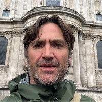 David Gribbon