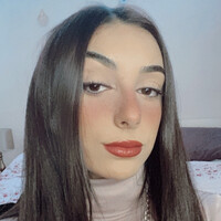Shania Frendo