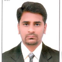 Abdul Bari Khan, FMP®