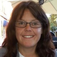 Therese Andersson