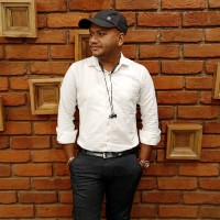Chandrakanta Naik