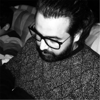 Usman Akram
