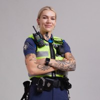 Ellen Van Assouw