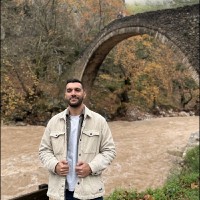 Giannis Drakakis