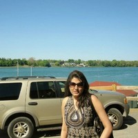 Neha Sharma, Ms, Mph