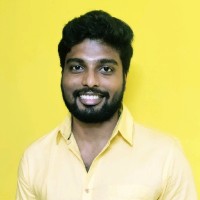 Aravindkumar Selvam
