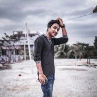 Kazi Shohidul Islam Sajel