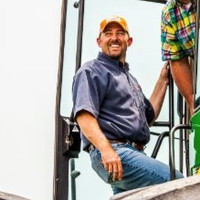 Jason McVicker