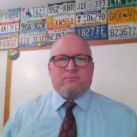Doug Smith