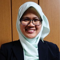 Aishah Sidek