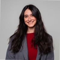 Vicky Gouvala