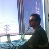Dimitri Baroutis
