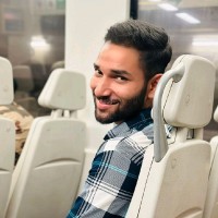 Mohd Uzair Khan