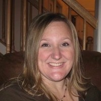 Teresa Messier