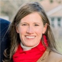 Elizabeth Reardon