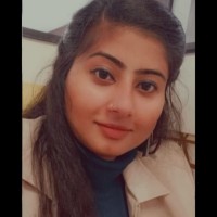 Yogita Sharma