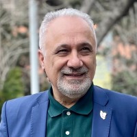 Ali F. Meghdari