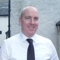 Aaron Cotter