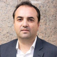 Glauber Valadares Silva