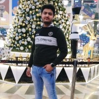 Gaurav Raghav