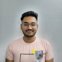 Sarthak Honmute