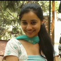 Raji Nair