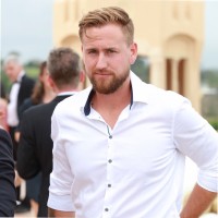 Reid Stephen