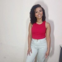 Georgiane Santos