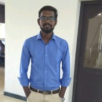 Prabhakaran Selvaraj