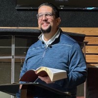 Julian J. Herrera