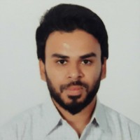 Mohammed Imran Haji