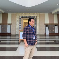 Candra Irawan
