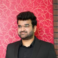 Arun Kamireddy