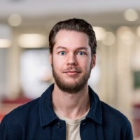 Bram Huls