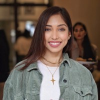 Anisha Nanda